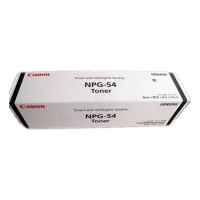 1 x Genuine Canon TG-54 Toner Cartridge