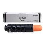 1 x Genuine Canon TG-55 GPR39 Toner Cartridge