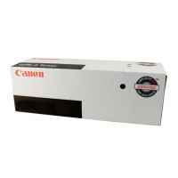 1 x Genuine Canon TG-61 Toner Cartridge