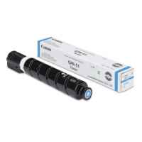 1 x Genuine Canon TG-65C Cyan Toner Cartridge