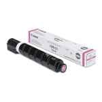 1 x Genuine Canon TG-65M Magenta Toner Cartridge