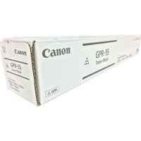 1 x Genuine Canon TG-71BK Black Toner Cartridge