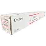 1 x Genuine Canon TG-71M Magenta Toner Cartridge