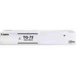 1 x Genuine Canon TG-72BK Black Toner Cartridge