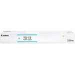 1 x Genuine Canon TG-72C Cyan Toner Cartridge