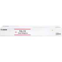 1 x Genuine Canon TG-72M Magenta Toner Cartridge