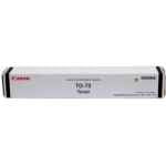 1 x Genuine Canon TG-73 Toner Cartridge