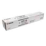 1 x Genuine Canon TG-76BK Black Toner Cartridge