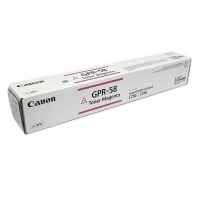 1 x Genuine Canon TG-76M Magenta Toner Cartridge