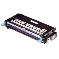 1 x Genuine Dell 3130cn Cyan Toner Cartridge High Yield