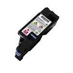 1 x Genuine Dell 1250c 1350cnw 1355cn C1760nw C1765nf C1765nfw Magenta Toner Cartridge