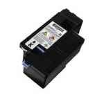 1 x Genuine Dell 1250c 1350cnw 1355cn C1760nw C1765nf C1765nfw Black Toner Cartridge