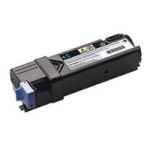 1 x Genuine Dell 2150cn 2150cdn 2155cn 2155cdn Cyan Toner Cartridge