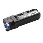 1 x Genuine Dell 2150cn 2150cdn 2155cn 2155cdn Black Toner Cartridge