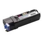 1 x Genuine Dell 2150cn 2150cdn 2155cn 2155cdn Magenta Toner Cartridge High Yield