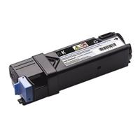 1 x Genuine Dell 2150cn 2150cdn 2155cn 2155cdn Black Toner Cartridge High Yield