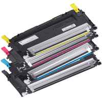 Dell 1230c 1235cn Toner Cartridges