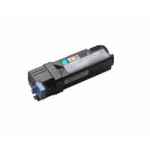 1 x Compatible Dell 1320 1320c 1320cn Cyan Toner Cartridge