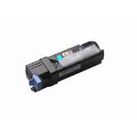 1 x Compatible Dell 1320 1320c 1320cn Cyan Toner Cartridge