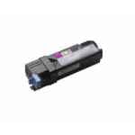 1 x Compatible Dell 1320 1320c 1320cn Magenta Toner Cartridge