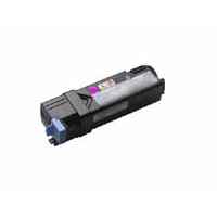 1 x Compatible Dell 1320 1320c 1320cn Magenta Toner Cartridge