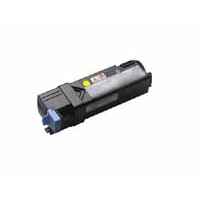 1 x Compatible Dell 1320 1320c 1320cn Yellow Toner Cartridge