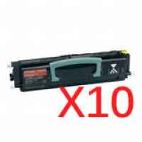 10 x Compatible Dell 1700 1700N Toner Cartridge