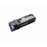 1 x Compatible Dell 2130 2130cn Black Toner Cartridge