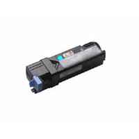 1 x Compatible Dell 2130 2130cn Cyan Toner Cartridge