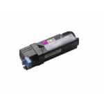 1 x Compatible Dell 2135 2135cn Magenta Toner Cartridge