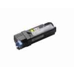 1 x Compatible Dell 2150cn 2150cdn 2155cn 2155cdn Yellow Toner Cartridge