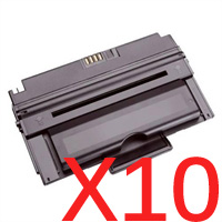 10 x Compatible Dell 2335 2335cn 2335dn Toner Cartridge