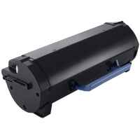 1 x Compatible Dell B2360d B2360dn B3460dn B3465dnf Toner Cartridge