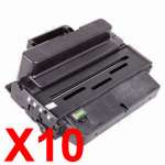 10 x Compatible Dell B2375dfw B2375dnf Toner Cartridge