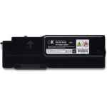 1 x Compatible Dell C2660dn C2665dnf Black Toner Cartridge
