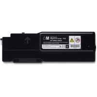 1 x Compatible Dell C2660dn C2665dnf Magenta Toner Cartridge