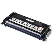 1 x Compatible Dell 3110 3110cn 3115 3115cn Black Toner Cartridge