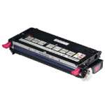 1 x Compatible Dell 3110 3110cn 3115 3115cn Magenta Toner Cartridge