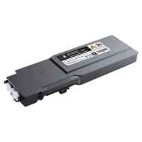 1 x Compatible Dell C3760dn C3765dnf Black Toner Cartridge  High Yield