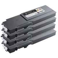 Dell C3760 C3760dn C3765 C3765dnf Toner Cartridges