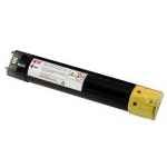 1 x Compatible Dell 5130CDN Yellow Toner Cartridge High Yield