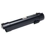 1 x Compatible Dell C5765 C5765dn Black Toner Cartridge  High Yield