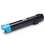 1 x Compatible Dell C5765 C5765dn Cyan Toner Cartridge High Yield