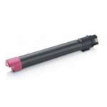 1 x Compatible Dell C7765 C7765dn Magenta Toner Cartridge High Yield