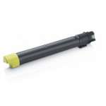 1 x Compatible Dell C7765 C7765dn Yellow Toner Cartridge High Yield