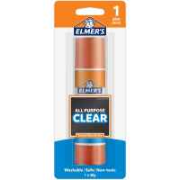 Elmers All Purpose Glue Sticks 40g