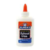 Elmer's Liquid School Glue 118ml Box of 12