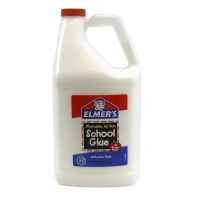 Elmer's School Glue 3.8L (1 Gallon)