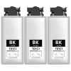 3 x Compatible Epson T01C1 Black Ink Pack
