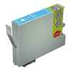 1 x Compatible Epson T0495 Light Cyan Ink Cartridge